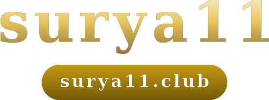 surya11 logo